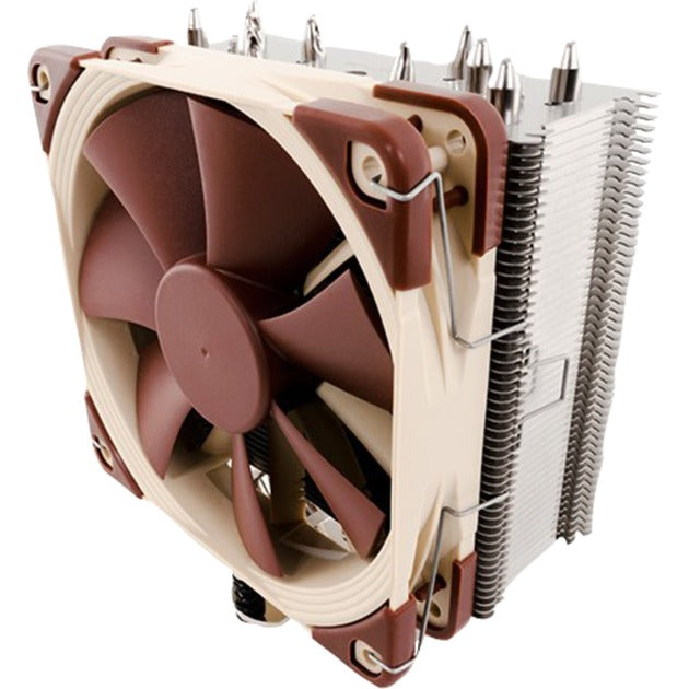 Noctua NH-U12S CPU-køler (PWM-forbindelse)