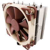 Noctua NH-U12S CPU-køler (PWM-forbindelse)