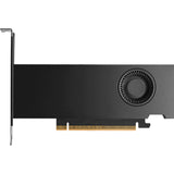 Pny NVIDIA RTX Pro 2000 Blackwell Generation 16GB SB-grafikkort (4x minidisplayport 2.1, bulk)