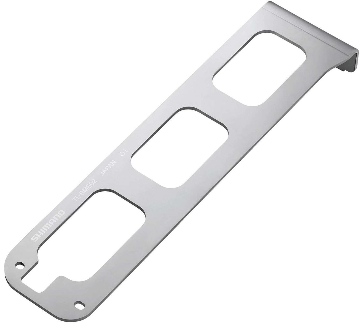 Shimano tl-bme02 skabelon til steps batteriholder bm-e8010 e8016