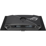 Asus ROG Strix OLED XG27ACDMS 26.5 gaming-skærm (sort, HDMI, DisplayPort, USB-C, 280 Hz)