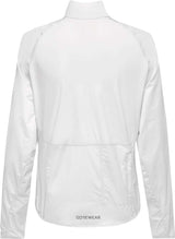 Gorewear spinshift vindjakke - vindjakke til kvinder
