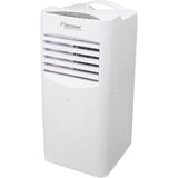 Bestron aac9000 mobilt klimaanlæg (hvidt, kølekapacitet 2,6 kW | med CFC-frit kølemiddel | 9000 btu h)