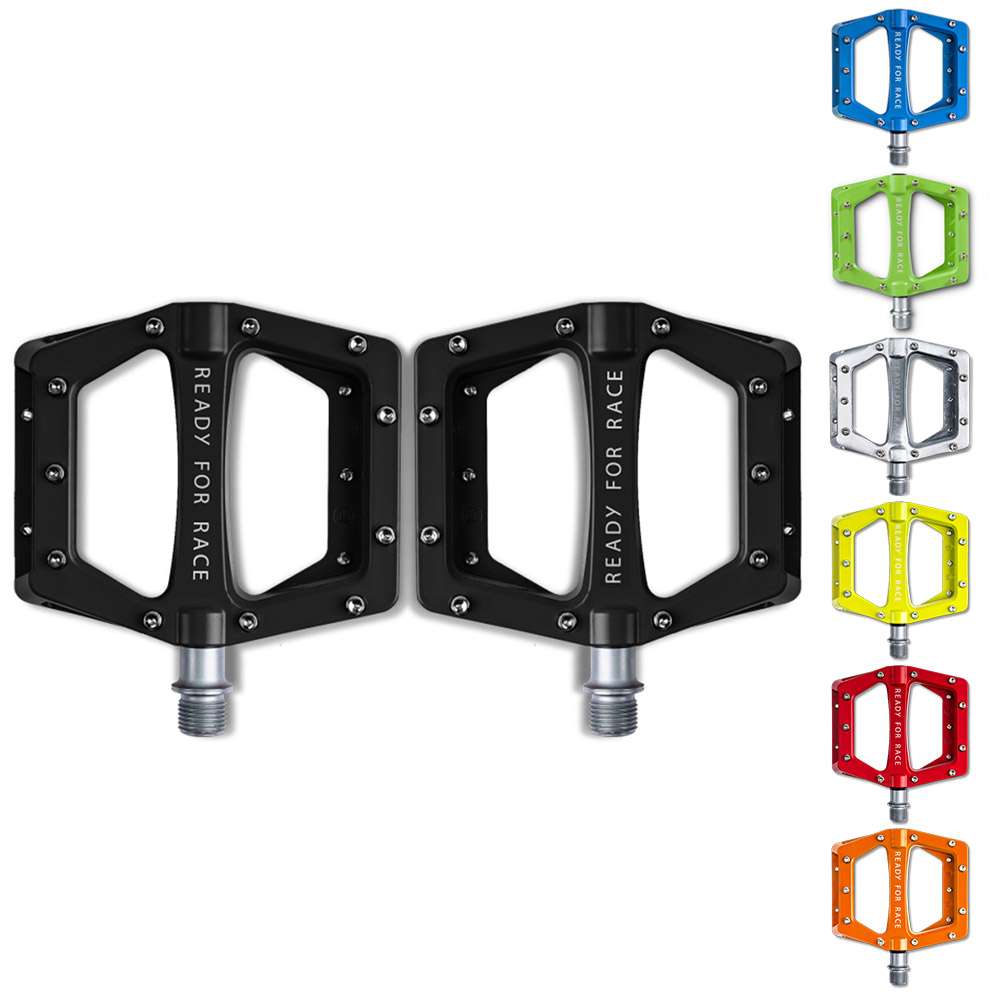 Rfr racer flade pedaler