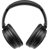 Bose quietcomfort over-ear headset (sort, Bluetooth)