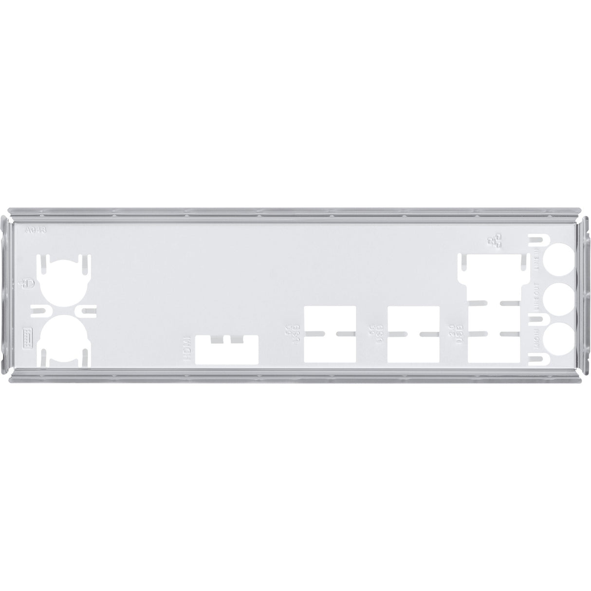 Asus Prime A520M-R Socket AM4 bundkort (RAID, GB-LAN, lyd, µATX)