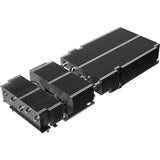 Inno3d geforce rtx 5080 ichill x3 grafikkort (dlss 4, 3x skærmport, 1x hdmi 2.1)
