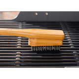 Weber rensebørste - rensebørste til bambusgrill (45 cm)