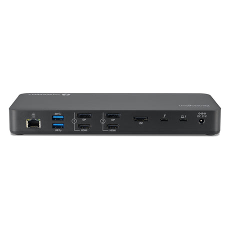 Dockingstation acco eq sd5920t sort
