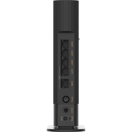 Asus ProArt Router PRT-BE5000 Dual Band WiFi 7 Mesh Router (sort)