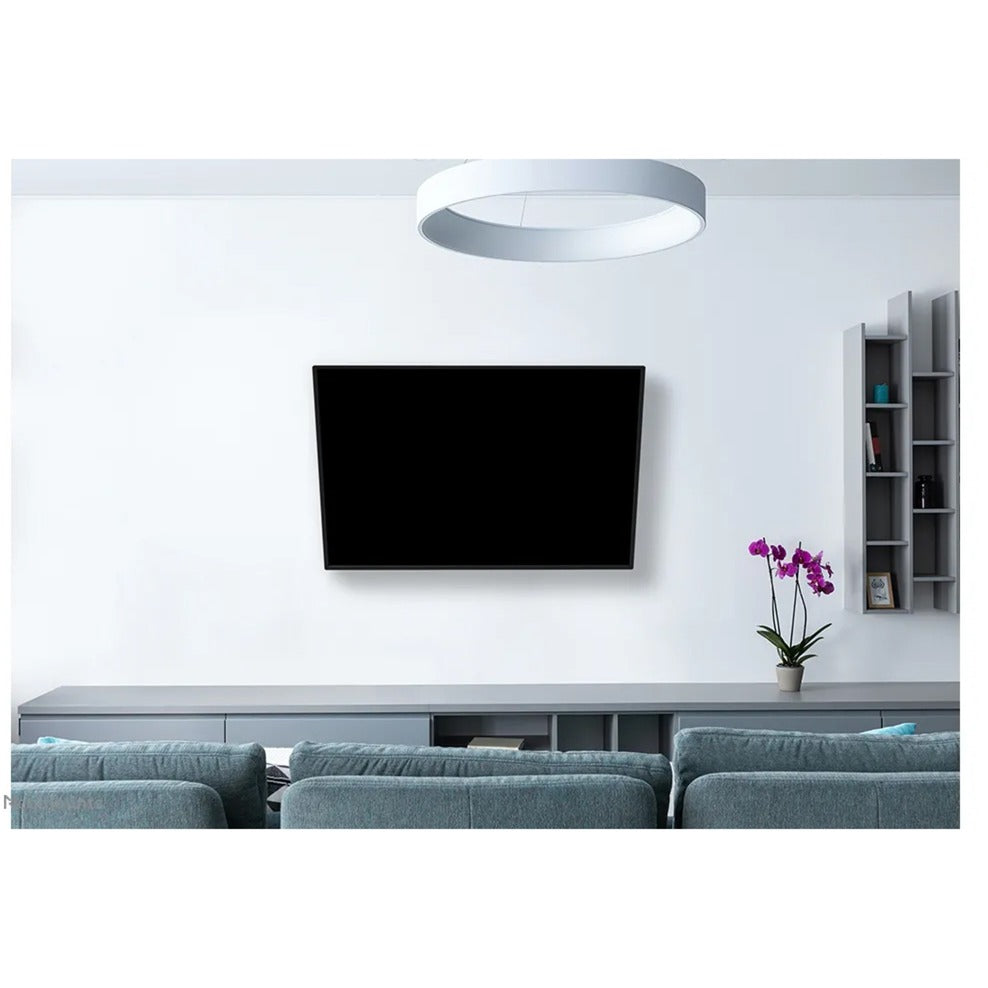 Neomounts select wl40s-850bl16 tv vægbeslag montering (sort)