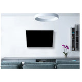 Neomounts select wl40s-850bl16 tv vægbeslag montering (sort)