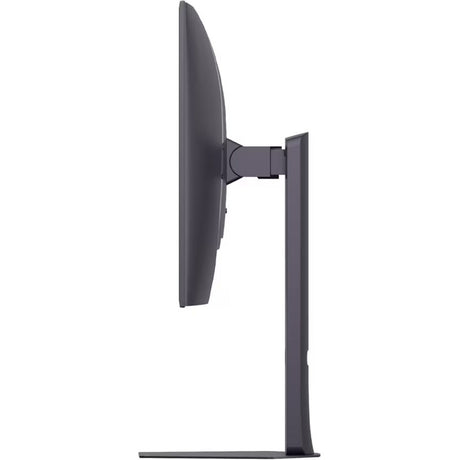 Lg ultragear 32gx850a-b 32 4k ultra hd gaming monitor (zwart, 1x displayport, 2x hdmi, 2x usb-a, 165 hz 330 hz)