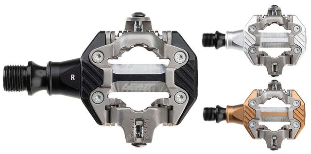 Leatt endurance 6.0 pedaler uden klip