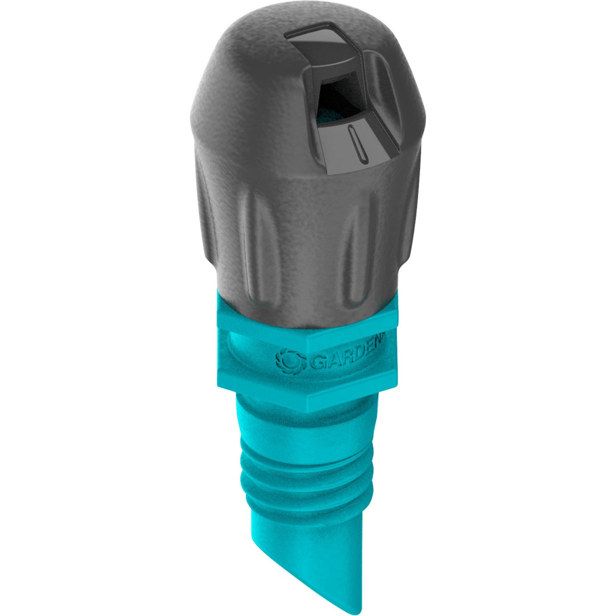 Gardena mikrostrip sprinklerspids (sort turkis, 5 stk.)