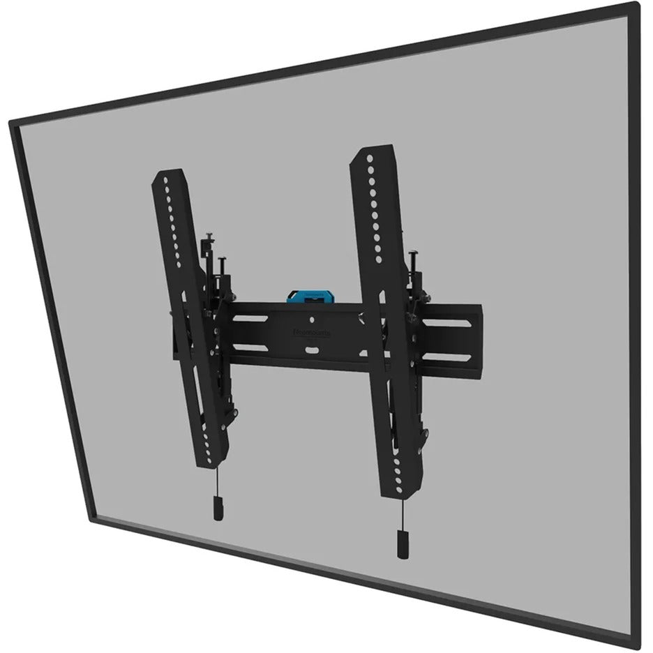 Neomounts select wl35s-850bl14 tv vægbeslag montering (sort)