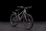 Cube acid 200 disc allroad grey'n'flash