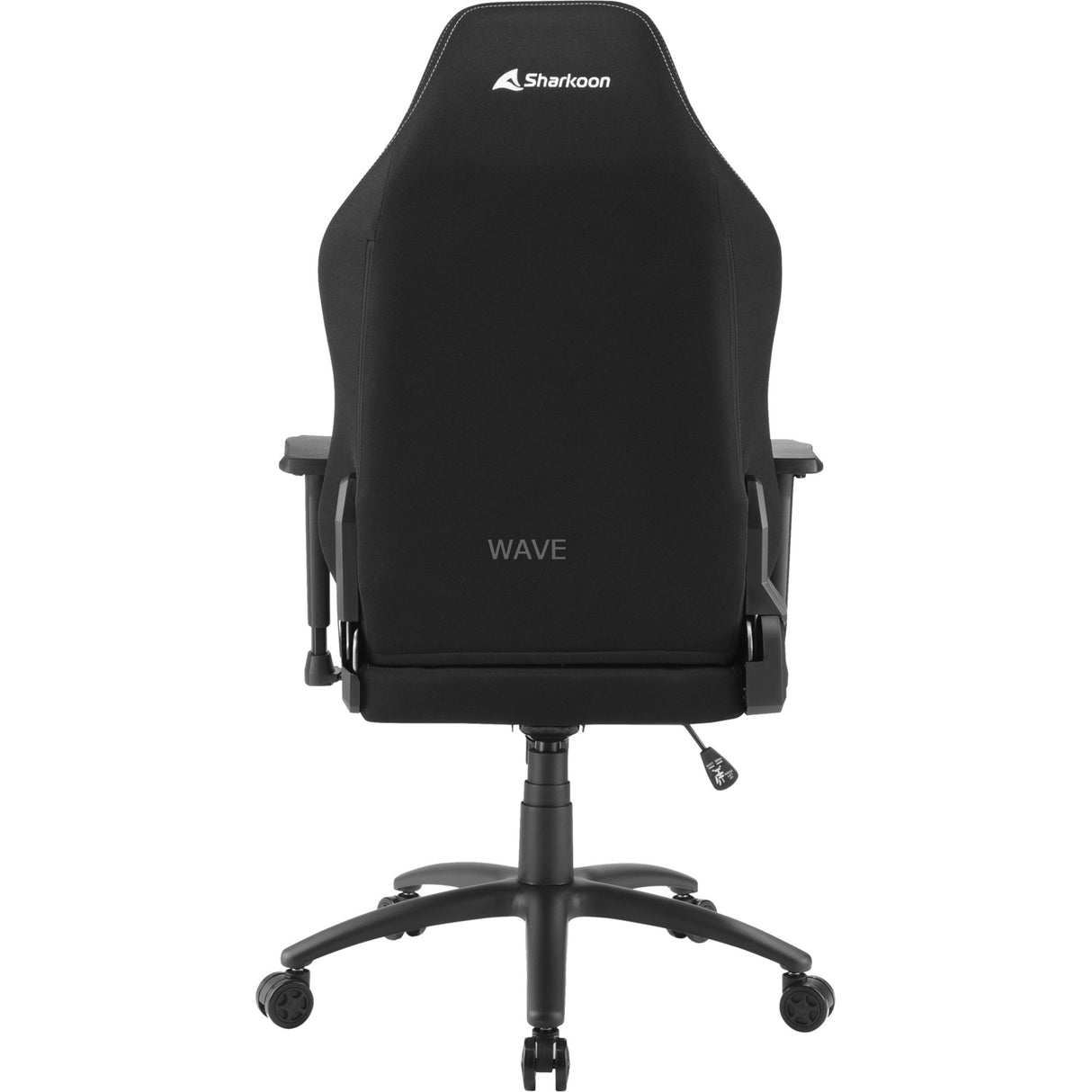 Sharkoon skiller sgs20 gaming stol (sort grå)