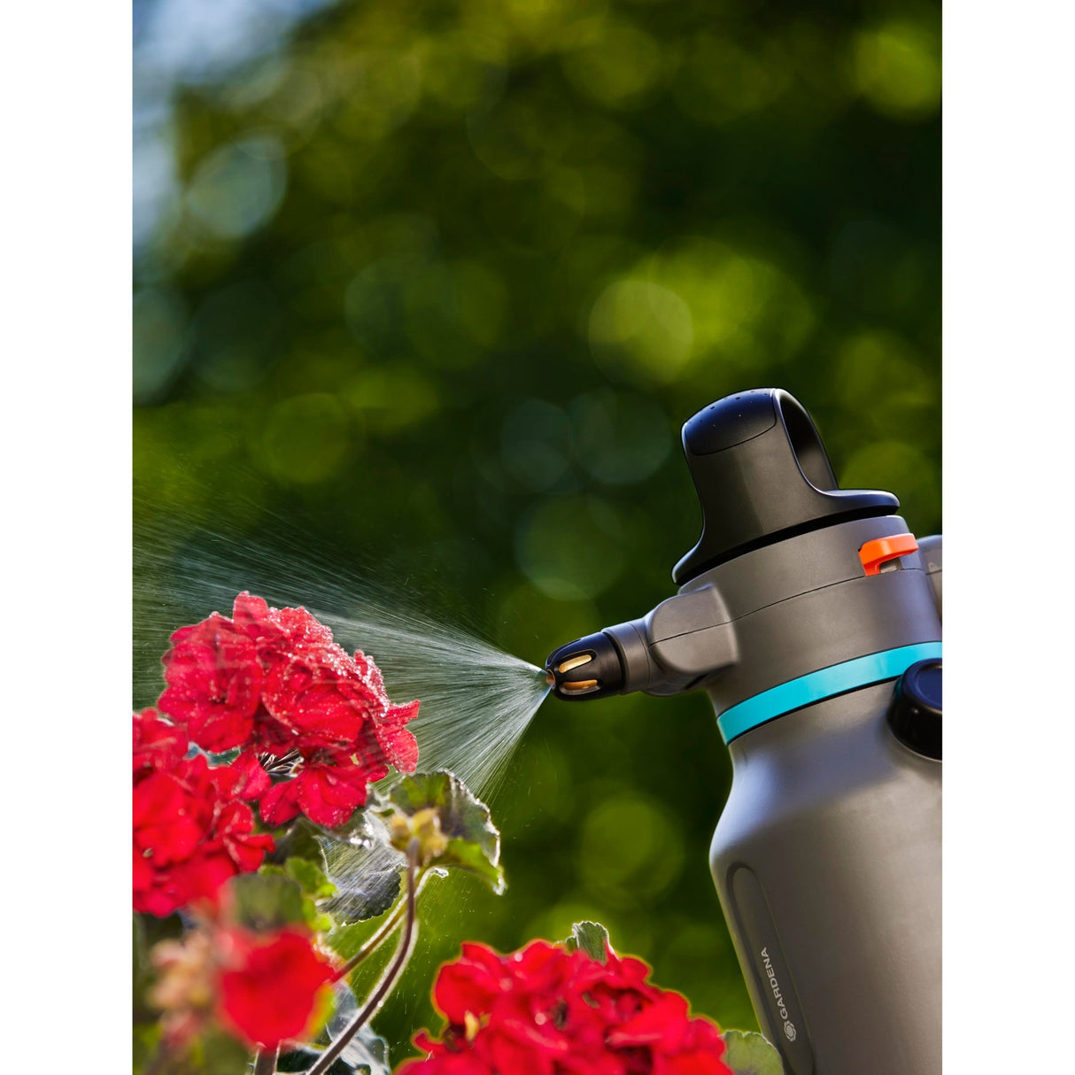 Gardena tryksprøjte 1,25l