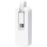 Tp-Link USB Type-C til RJ45 Gigabit Ethernet-netværksadapter (hvid)