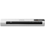 Epson workforce ds-80w feed scanner (grå)
