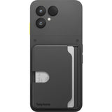 Fairphone (gen. 6) kortholder kortholder (sort)