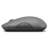 Lenovo 350 Silent Bluetooth Mouse (mørkegrå, 2400 dpi, Bluetooth® 5.3)