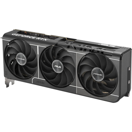 Asus Prime GeForce RTX 5060 Ti OC 8G grafikkort (3x Display Port, 1x HDMI)