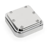 Alphacool core 1 sølv CPU køler (sølv)