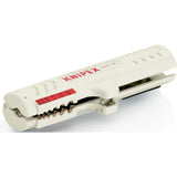 Knipex 16 65 125 sb kabelstripper velegnet til: cat5 kabel 4,5 til 10 mm 0,2 til 4,0 mm²