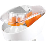 Trebs comfort juicer 99240 citruspresser