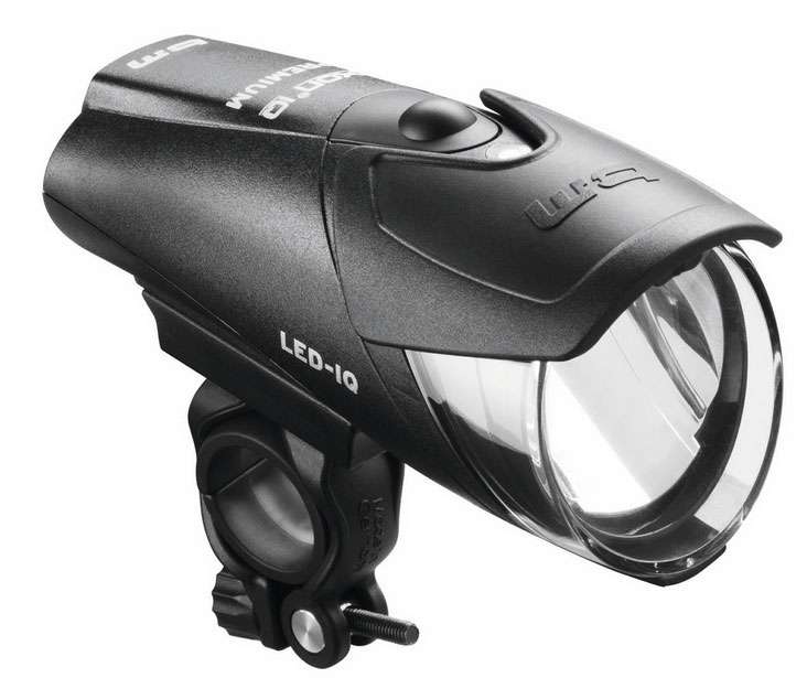 Busch + Müller ixon iq premium led + ix-back sensor sæt