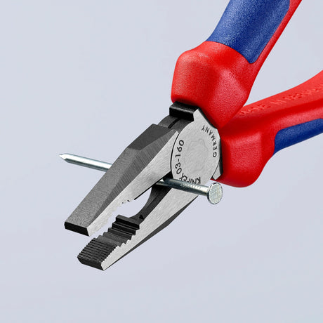Knipex 03 02 160 kombitang - 160mm
