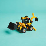 Lego technic rendegraver - 42197