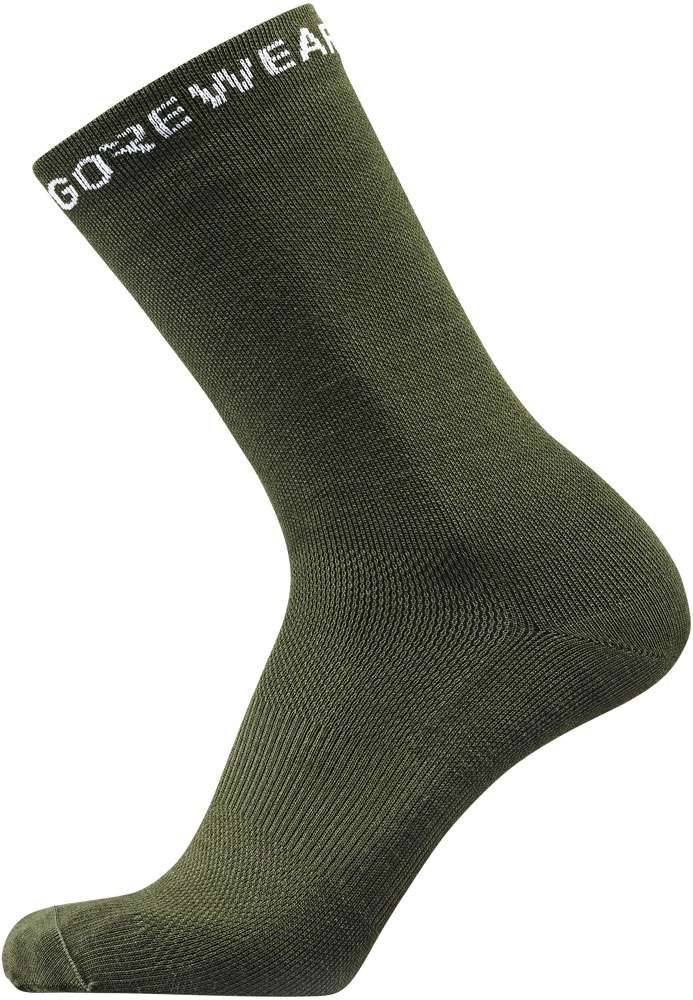 Gorewear essential merino - sokker