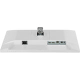 Iiyama prolite xub2293hsu-w7 21.5 skærm (hvid (mat), HDMI, skærmport, 2x USB-A)