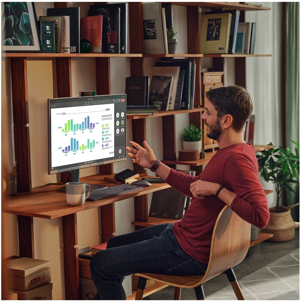 Hp Omnistudio