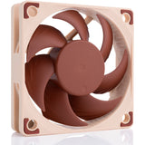 Noctua nf-a6x15 5v kabinet blæser (60 x 60 x 15 mm)