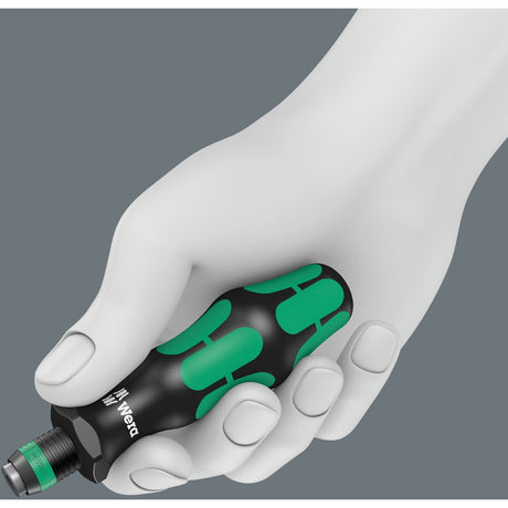 Wera Kraftform Kompakt 62 bit sæt (33 dele)