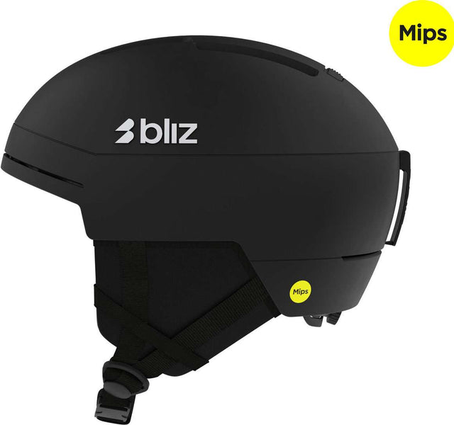 Bliz s002 mips - skihjelm