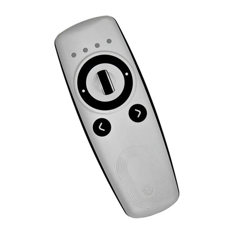 Shelly blu remote control zb afstandsbediening (wit, bluetooth 5, zigbee)
