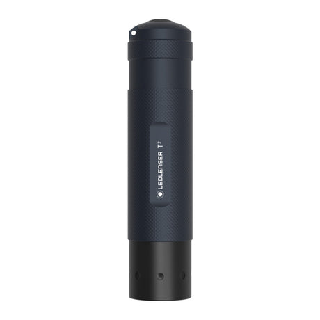 Ledlenser t² led 25th anniversary edition zaklamp (donkerblauw, 240 lm, 6000 - 8000k)