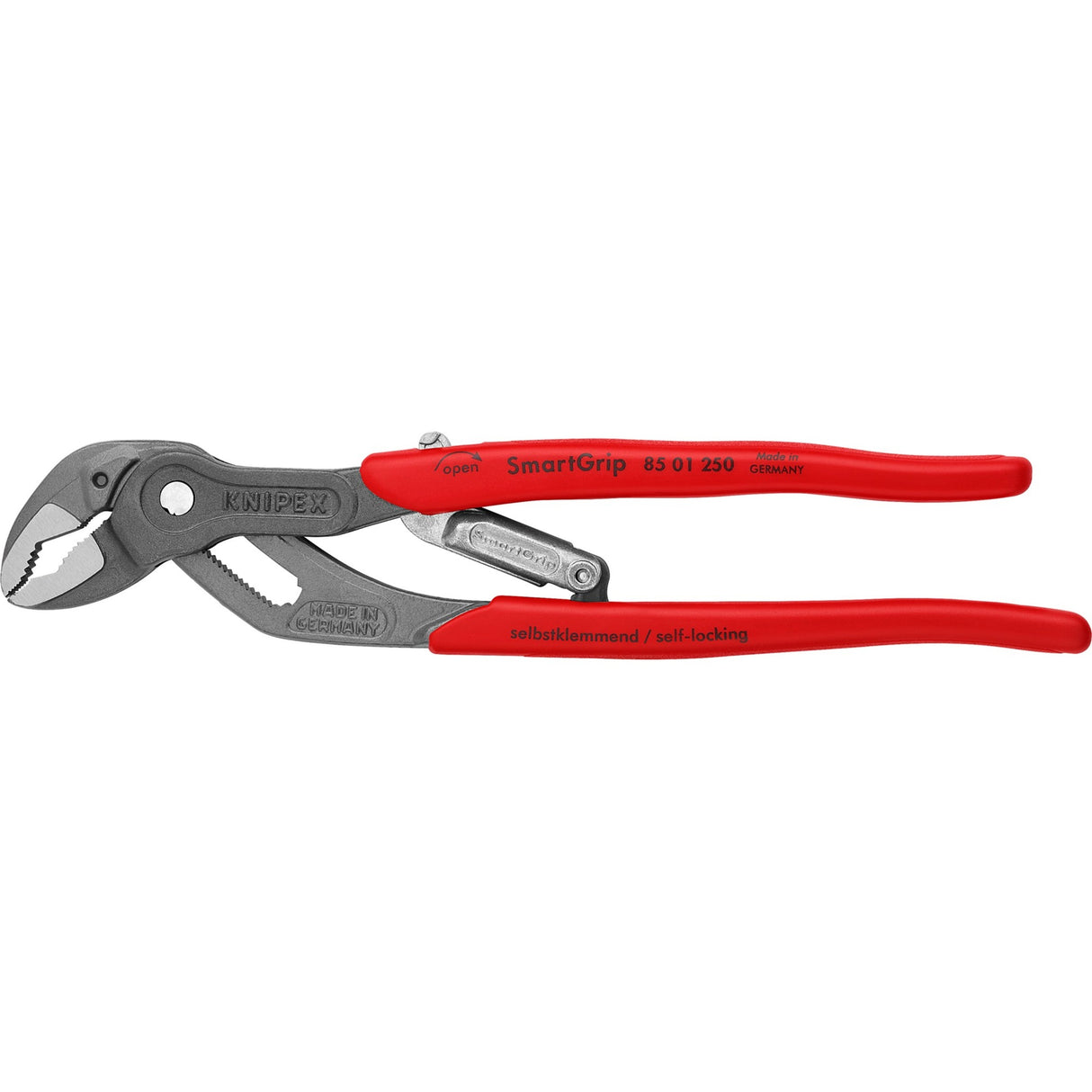 Knipex vandpumpetang - 250mm