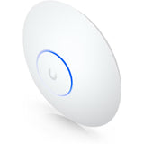 Ubiquiti unifi u7 langtrækkende adgangspunkt (hvid, poe)
