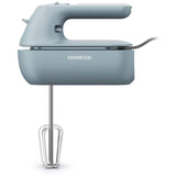 Kenwood håndmixer quickmix go storm blue (blå-grå, 350 watt)