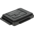 Delock konverter usb 3.0 > sata 6 gb s ide 40 pin ide 44 pin (sort, 61486)