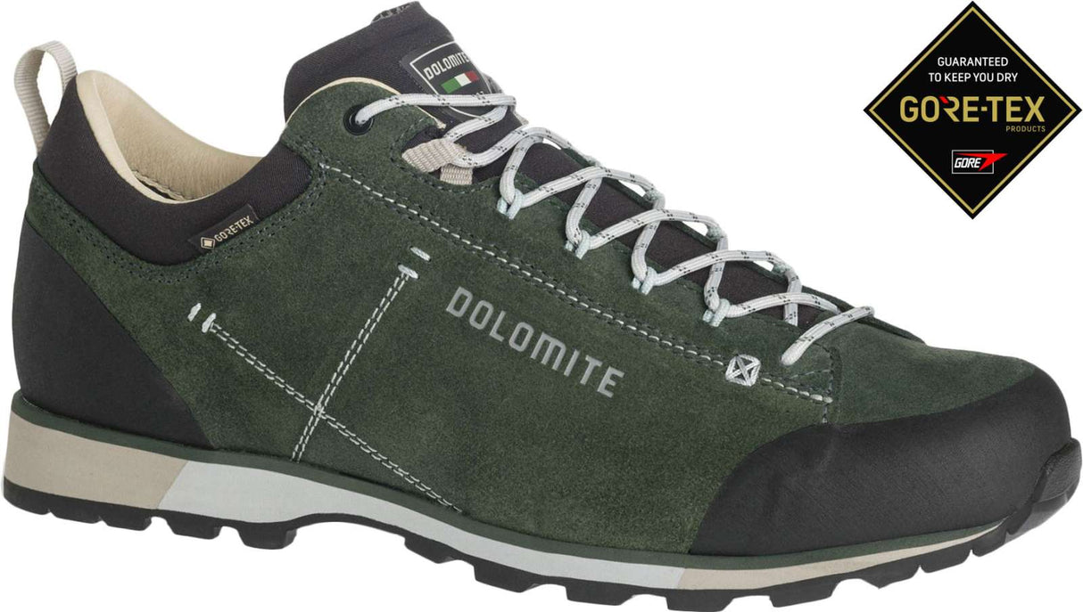 Dolomite 54 hike low evo gore-tex® - multisportssko