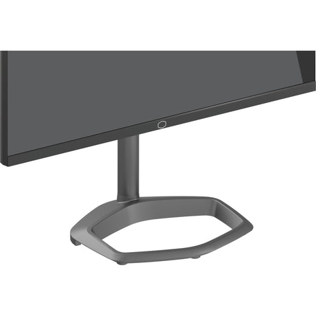Cooler master GM2711 27 gaming skærm (sort, 180 Hz, HDMI, skærmport)