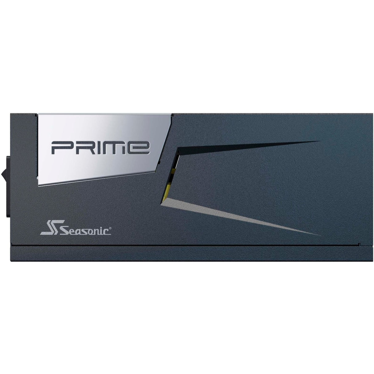 Seasonic Prime TX-1600 modulær 1600 watt strømforsyning (sort, 2x 12v-2x6, 6x pcie)