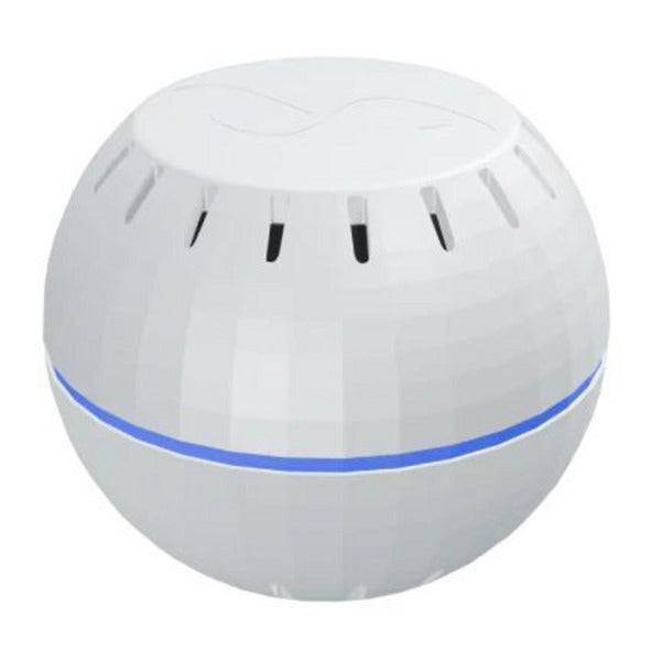 Shelly wave h t - hvid lr (eu) detektor (hvid, z-wave)